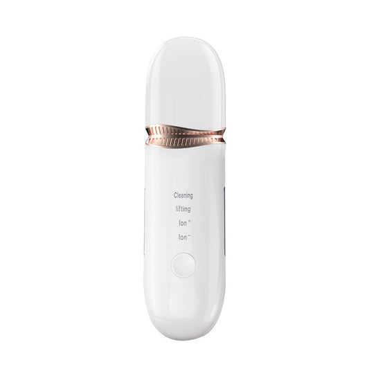 PureSkin™ – Ultraschall-Reinigungsbürste