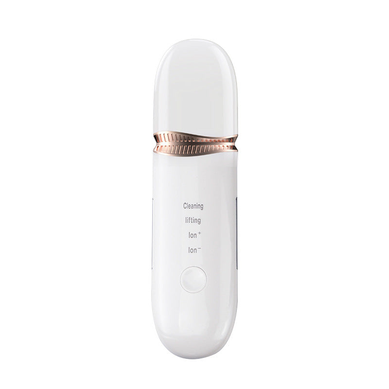 PureSkin™ – Brosse Nettoyante Ultrasonique
